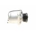 Компрессор кондиционера (тип компрессора SCROLL90V) Ford Connect 2002-2013 1800K436 VAN WEZEL (Бельгия) - Фото №7