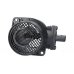 Витратомір повітря (в корпусі) Volkswagen Touran  / Фольксваген Туран 2.0TDI 2003-2015
 7516099E HOFFER (Італія) - Фото №2