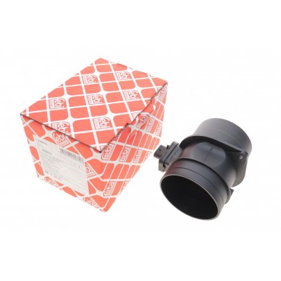 Витратомір повітря (модуль) Volkswagen Tiguan / Фольксваген Тігуан 2.0 TDI 2007-2016 180674 FEBI (Німеччина)