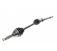 Піввісь права Ford Connect 2002-2013 180816 FEBI (Німеччина)