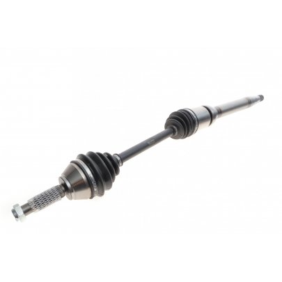 Піввісь права Ford Connect 2002-2013 180816 FEBI (Німеччина)