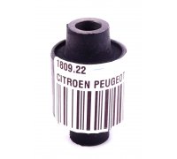 Сайлентблок подушки двигуна задній (d=30мм) Peugeot Partner / Citroen Berlingo 1.8D / 1.9D / 2.0HDi 1996-2011 1809.22 CITROEN / PEUGEOT (Франція)