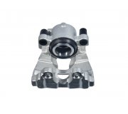 Суппорт тормозной передний левый (D=57) Opel Combo D / Fiat Doblo II 2010- 182271 FEBI (Германия)