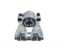 Суппорт тормозной передний левый (D=57) Opel Combo D / Fiat Doblo II 2010- 182271 FEBI (Германия)