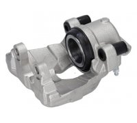 Супорт гальмівний передній правий (D=57) Opel Combo D / Fiat Doblo II 2010- 182272 FEBI (Німеччина)