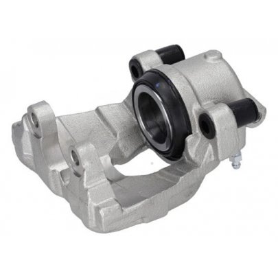 Суппорт тормозной передний правый (D=57) Opel Combo D / Fiat Doblo II 2010- 182272 FEBI (Германия)