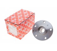 Ступиця передня / задня VW Transporter T4 / Фольксваген Транспортер Т4 90-03 182430 FEBI (Німеччина)