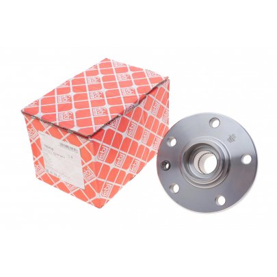 Ступиця передня / задня VW Transporter T4 / Фольксваген Транспортер Т4 90-03 182430 FEBI (Німеччина)