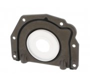 Сальник колінвалу задній Ford Focus 3 / Форд Фокус 3 1.0 (бензин) 2011-2018 NUP-FR-012 NTY (Польща)