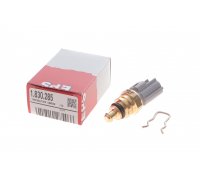 Датчик температуры охлаждающей жидкости Ford Focus 3 / Форд Фокус 3 1.0 / 1.5 / 1.6 / 2.0 (бензин) 2011-2018 1830285 EPS (Италия)