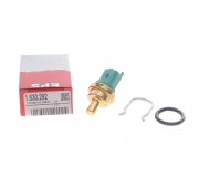 Датчик температуры охлаждающей жидкости Ford Focus 3 / Форд Фокус 3 1.5TDCi / 1.6TDCi / 2.0TDCi 2011-2018 1830292 EPS (Италия)