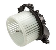 Моторчик пічки Citroen C4 Picasso / Сітроен C4Пікассо 2006-2013 183346 FEBI (Німеччина)