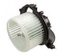 Моторчик пічки Citroen C4 Picasso / Сітроен C4Пікассо 2006-2013 183346 FEBI (Німеччина)
