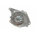 Помпа / водяной насос Renault Scenic II / Рено Сценик 2 1.5dCi 2003-2009 183748 FEBI (Германия) - Фото №2