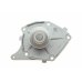 Помпа / водяной насос Renault Scenic II / Рено Сценик 2 1.5dCi 2003-2009 183748 FEBI (Германия) - Фото №4