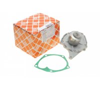 Помпа / водяной насос Renault Scenic II / Рено Сценик 2 1.5dCi 2003-2009 183748 FEBI (Германия)