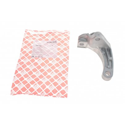 Подушка двигателя задняя ( OE 1785201 ) Ford Focus 3 / Форд Фокус 3 1.5TDCi 2011-2018 184166 FEBI (Германия)