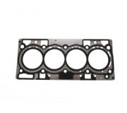 Прокладка головки блоку циліндрів (0.6мм) Ford Focus 3 / Форд Фокус 3 1.5 (бензин) 2011-2018 1845570 FORD (США)