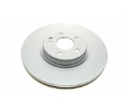 Тормозной диск передний (330х32мм) MB Vito 447 2014- 18468 ABS (Нидерланды)