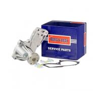 Помпа / водяний насос Ford Focus 3 / Форд Фокус 3 1.6 (бензин) 2011-2018 BWP2152 BORG and BECK (Велика Британія)