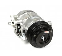 Компресор кондиціонера MB Vito 638 1996-2003 1854121 FORD (США)