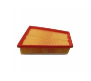 Фільтр повітряний (з поролоном) Renault Megane 3 / Рено Меган 3 1.5dCi / 1.6dCi / 1.9dCi / 1.2 / 1.4 / 1.6 (бензин) 2008-2016 18572 MEAT and DORIA (Італія)