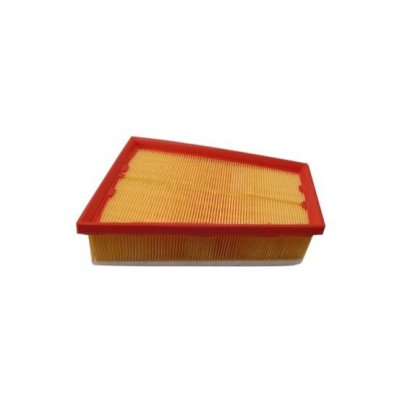 Фільтр повітряний (з поролоном) Renault Megane 3 / Рено Меган 3 1.5dCi / 1.6dCi / 1.9dCi / 1.2 / 1.4 / 1.6 (бензин) 2008-2016 18572 MEAT and DORIA (Італія)