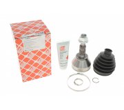 Шрус внешний (33z/24z) Opel Zafira B / Опель Зафира Б 2.2 (бензин) 2005-2015 185845 FEBI (Германия)