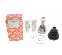 Шрус внешний (33z/26z) Opel Zafira B / Опель Зафира Б 2.0 (бензин) 2005-2015 771048730 FEBI (Германия)