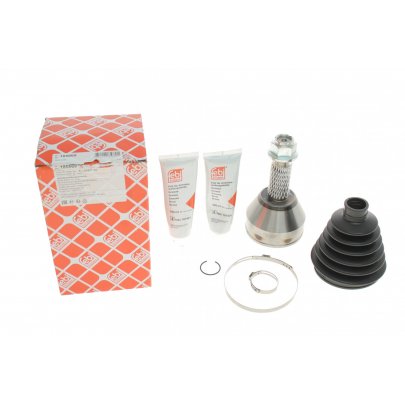 Шрус зовнішній (33z/26z) Opel Zafira B / Опель Зафира Б 1.7CDTI 2005-2015 185869 FEBI (Німеччина)