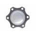 Шрус внутрішній (34z) Volkswagen Sharan / Фольксваген Шаран 1995-2010 186070 FEBI (Німеччина) - Фото №3