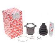 Шрус внутрішній (34z) Volkswagen Sharan / Фольксваген Шаран 1995-2010 186070 FEBI (Німеччина)