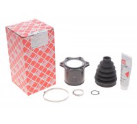 Шрус внутрішній (34z) Volkswagen Sharan / Фольксваген Шаран 1.8 (бензин) 1995-2010 186070 FEBI (Німеччина)