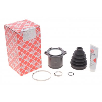 Шрус внутрішній (34z) Volkswagen Sharan / Фольксваген Шаран 1995-2010 186070 FEBI (Німеччина)
