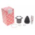 Шрус внутрішній (34z) Volkswagen Sharan / Фольксваген Шаран 1995-2010 186070 FEBI (Німеччина) - Фото №1