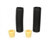 Пильовик + відбійник переднього амортизатора (комплект) Ford Focus 3 / Форд Фокус 3 2011-2018 TLPKT156 STARLINE (Чехія)