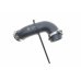 Патрубок от интеркулера (от 2006.08) Ford Connect 1.8TDCi / 1.8Di 2002-2013 188207 FEBI (Германия) - Фото №3