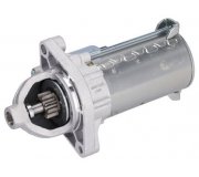 Стартер (1.3кВт) Opel Combo D / Опель Комбо D / Fiat Doblo II / Фиат Добло 2 1.3CDTI / 1.3D 2010- 188307 FEBI (Германия)