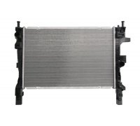 Радіатор охолодження Ford C‑MAX 2 / Форд С Макс 2 1.5TDI 2010–2019 1889730 FORD (США)