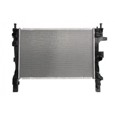 Радіатор охолодження Ford C‑MAX 2 / Форд С Макс 2 1.5TDI 2010–2019 1889730 FORD (США)