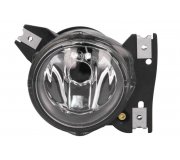 Фара противотуманная правая (H7) Volkswagen Sharan / Фольксваген Шаран 1995-2010 19-0295-05-2 TYC (Тайвань)