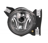 Фара противотуманна права (H7) Volkswagen Sharan / Фольксваген Шаран 1995-2010 19-0295-05-2 TYC (Тайвань)