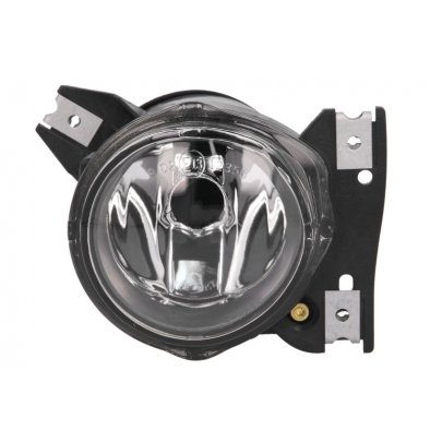Фара противотуманная правая (H7) Volkswagen Sharan / Фольксваген Шаран 1995-2010 19-0295-05-2 TYC (Тайвань)