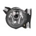 Фара противотуманная правая (H7) Volkswagen Sharan / Фольксваген Шаран 1995-2010 19-0295-05-2 TYC (Тайвань) - Фото №1
