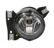 Фара противотуманная левая (H7) Volkswagen Sharan / Фольксваген Шаран 1995-2010 19-0296-05-2 TYC (Тайвань)