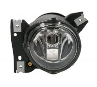 Фара противотуманна ліва (H7) Volkswagen Sharan / Фольксваген Шаран 1995-2010 19-0296-05-2 TYC (Тайвань)