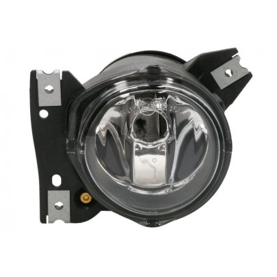 Фара противотуманная левая (H7) Volkswagen Sharan / Фольксваген Шаран 1995-2010 19-0296-05-2 TYC (Тайвань)
