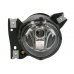 Фара противотуманная левая (H7) Volkswagen Sharan / Фольксваген Шаран 1995-2010 19-0296-05-2 TYC (Тайвань) - Фото №1