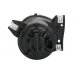 Фара противотуманная левая (H7) Volkswagen Sharan / Фольксваген Шаран 1995-2010 19-0296-05-2 TYC (Тайвань) - Фото №2