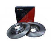 Тормозной диск задний (294x13.5mm) Volkswagen Sharan / Фольксваген Шаран 1995-2010 19-1218 MAXGEAR (Польша)